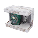 NEMESIS NOW HARRY POTTER SLYTHERIN COLLECTIBLE TANKARD VRČ 801269143213