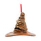 NEMESIS NOW HARRY POTTER SORTING HAT HANGING ORNAMENT 9CM VISEČI OKRASEK 801269143503