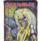 NEMESIS NOW IRON MAIDEN KILLERS EMBOSSED PURSE 18.5CM TORBICA 801269146269