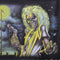NEMESIS NOW IRON MAIDEN KILLERS WALLET DENARNICA 801269146252