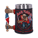 NEMESIS NOW IRON MAIDEN TANKARD 14CM VRČ 801269127862