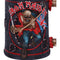 NEMESIS NOW IRON MAIDEN TANKARD 14CM VRČ 801269127862