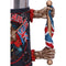 NEMESIS NOW IRON MAIDEN TANKARD 14CM VRČ 801269127862
