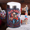 NEMESIS NOW IRON MAIDEN TANKARD 14CM VRČ 801269127862