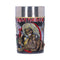 NEMESIS NOW IRON MAIDEN THE KILLERS SHOT GLASS 8.5CM KOZARČEK ZA ŽGANJE 801269141066