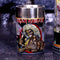 NEMESIS NOW IRON MAIDEN THE KILLERS SHOT GLASS 8.5CM KOZARČEK ZA ŽGANJE 801269141066