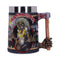 NEMESIS NOW IRON MAIDEN THE KILLERS TANKARD 15.5CM VRČ 801269141059