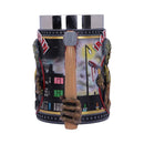 NEMESIS NOW IRON MAIDEN THE KILLERS TANKARD 15.5CM VRČ 801269141059