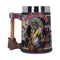 NEMESIS NOW IRON MAIDEN THE KILLERS TANKARD 15.5CM VRČ 801269141059