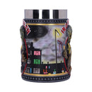 NEMESIS NOW IRON MAIDEN THE KILLERS TANKARD 15.5CM VRČ 801269141059