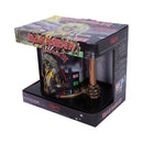 NEMESIS NOW IRON MAIDEN THE KILLERS TANKARD 15.5CM VRČ 801269141059