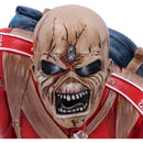 NEMESIS NOW IRON MAIDEN THE TROOPER BUST BOX (SMALL)12CM ŠKATLA 801269145392