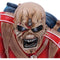 NEMESIS NOW IRON MAIDEN THE TROOPER BUST BOX (SMALL)12CM ŠKATLA 801269145392