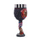 NEMESIS NOW IRON MAIDEN THE TROOPER GOBLET 19.5CM KELIH 801269145408