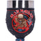 NEMESIS NOW IRON MAIDEN THE TROOPER GOBLET 19.5CM KELIH 801269145408