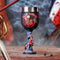 NEMESIS NOW IRON MAIDEN THE TROOPER GOBLET 19.5CM KELIH 801269145408