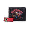 NEMESIS NOW IRON MAIDEN WALLET DENARNICA 801269138240