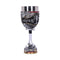 NEMESIS NOW LORD OF THE RINGS ARAGORN GOBLET 19.5CM KELIH 801269146078