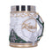 NEMESIS NOW LORD OF THE RINGS RIVENDELL TANKARD 15.5CM VRČ 801269147815