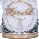 NEMESIS NOW LORD OF THE RINGS RIVENDELL TANKARD 15.5CM VRČ 801269147815