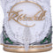 NEMESIS NOW LORD OF THE RINGS RIVENDELL TANKARD 15.5CM VRČ 801269147815