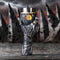 NEMESIS NOW LORD OF THE RINGS SAURON GOBLET 22.5CM KELIH 801269146238