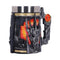 NEMESIS NOW LORD OF THE RINGS SAURON TANKARD 15.5CM VRČ 801269146245