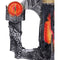 NEMESIS NOW LORD OF THE RINGS SAURON TANKARD 15.5CM VRČ 801269146245