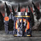 NEMESIS NOW LORD OF THE RINGS SAURON TANKARD 15.5CM VRČ 801269146245