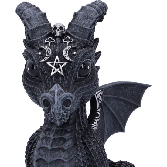 NEMESIS NOW LUCIFLY 10.7CM KIPEC 801269147587