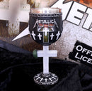 NEMESIS NOW METALLICA - MASTER OF PUPPETS GOBLET 18CM KELIH 801269133641