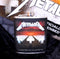 NEMESIS NOW METALLICA - MASTER OF PUPPETS HIP FLASK 7OZ PRISRČNICA 801269133689