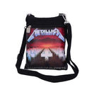 NEMESIS NOW METALLICA - MASTER OF PUPPETS SHOULDER BAG 23CM TORBA 801269141196