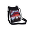 NEMESIS NOW METALLICA - MASTER OF PUPPETS SHOULDER BAG 23CM TORBA 801269141196