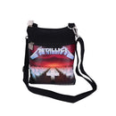 NEMESIS NOW METALLICA - MASTER OF PUPPETS SHOULDER BAG 23CM TORBA 801269141196