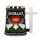 NEMESIS NOW METALLICA - MASTER OF PUPPETS TANKARD VRČ 801269133993