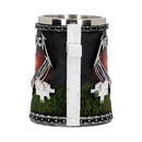 NEMESIS NOW METALLICA - MASTER OF PUPPETS TANKARD VRČ 801269133993