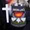 NEMESIS NOW METALLICA - MASTER OF PUPPETS TANKARD VRČ 801269133993