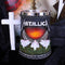 NEMESIS NOW METALLICA - MASTER OF PUPPETS TANKARD VRČ 801269133993