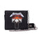 NEMESIS NOW METALLICA - MASTER OF PUPPETS WALLET DENARNICA 801269133665