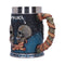 NEMESIS NOW METALLICA SAD BUT TRUE TANKARD 15.5CM VRČ 801269147457