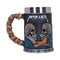 NEMESIS NOW METALLICA SAD BUT TRUE TANKARD 15.5CM VRČ 801269147457