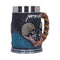 NEMESIS NOW METALLICA SAD BUT TRUE TANKARD 15.5CM VRČ 801269147457