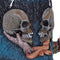 NEMESIS NOW METALLICA SAD BUT TRUE TANKARD 15.5CM VRČ 801269147457