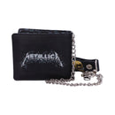 NEMESIS NOW METALLICA - SAD BUT TRUE WALLET DENARNICA 801269145910