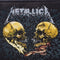 NEMESIS NOW METALLICA - SAD BUT TRUE WALLET DENARNICA 801269145910