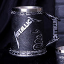 NEMESIS NOW METALLICA - THE BLACK ALBUM TANKARD VRČ 801269139278