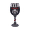 NEMESIS NOW MOTORHEAD GOBLET 19.5CM KELIH 801269141219