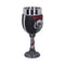 NEMESIS NOW MOTORHEAD GOBLET 19.5CM KELIH 801269141219