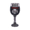 NEMESIS NOW MOTORHEAD GOBLET 19.5CM KELIH 801269141219